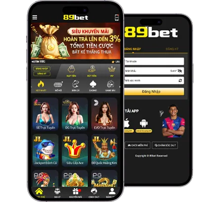 Nguồn gốc và giấy phép hoạt động của 89bet