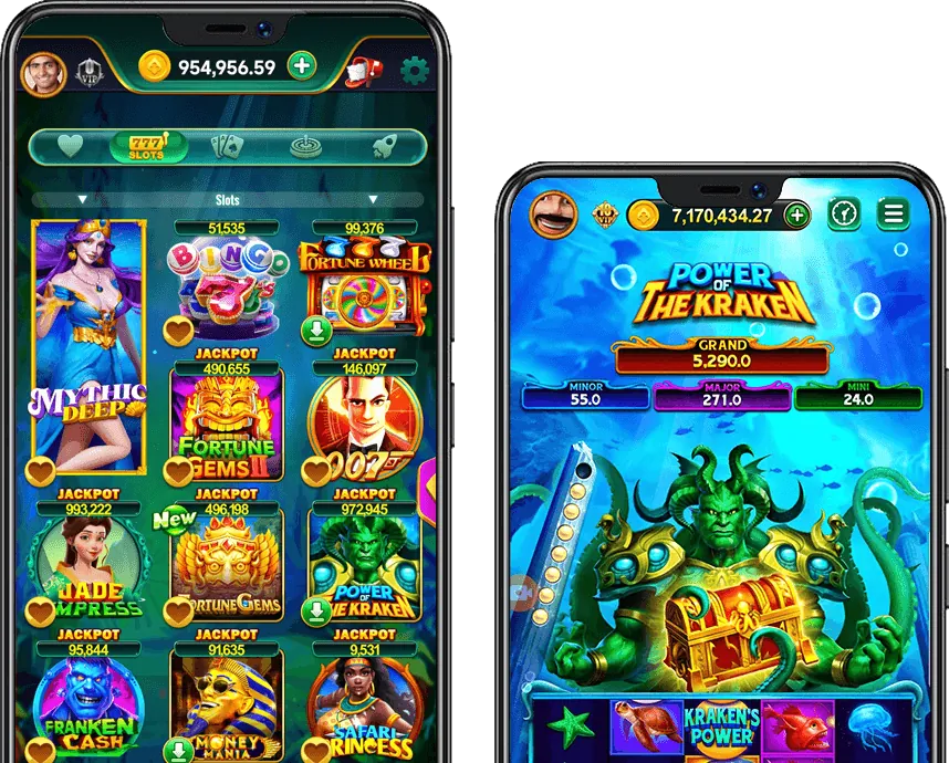 Game Bắn Cá Vua Đại Dương