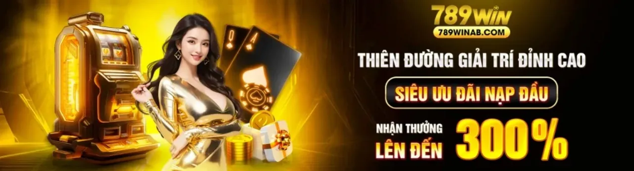 Các chương trình khuyến mãi hấp dẫn tại 89bet