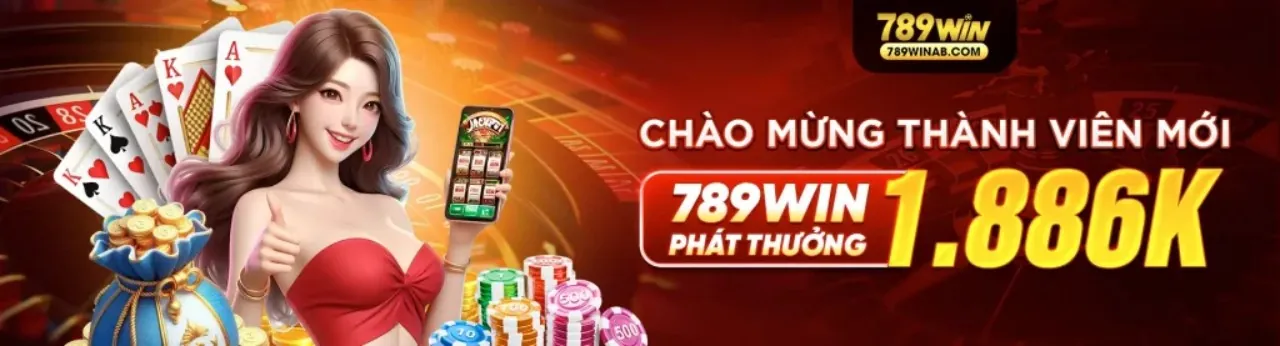 Giao diện ứng dụng 89bet trên điện thoại