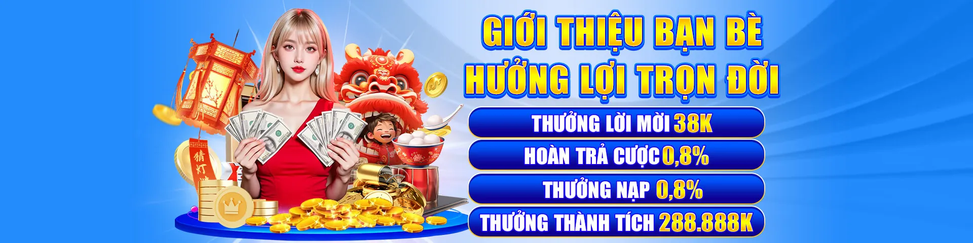 Ưu đãi nạp tiền hàng ngày tại 89bet