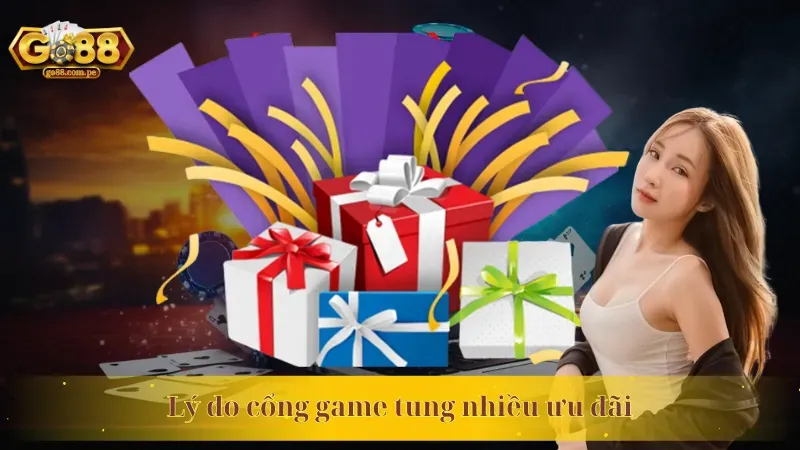Hoàn trả không giới hạn QH88